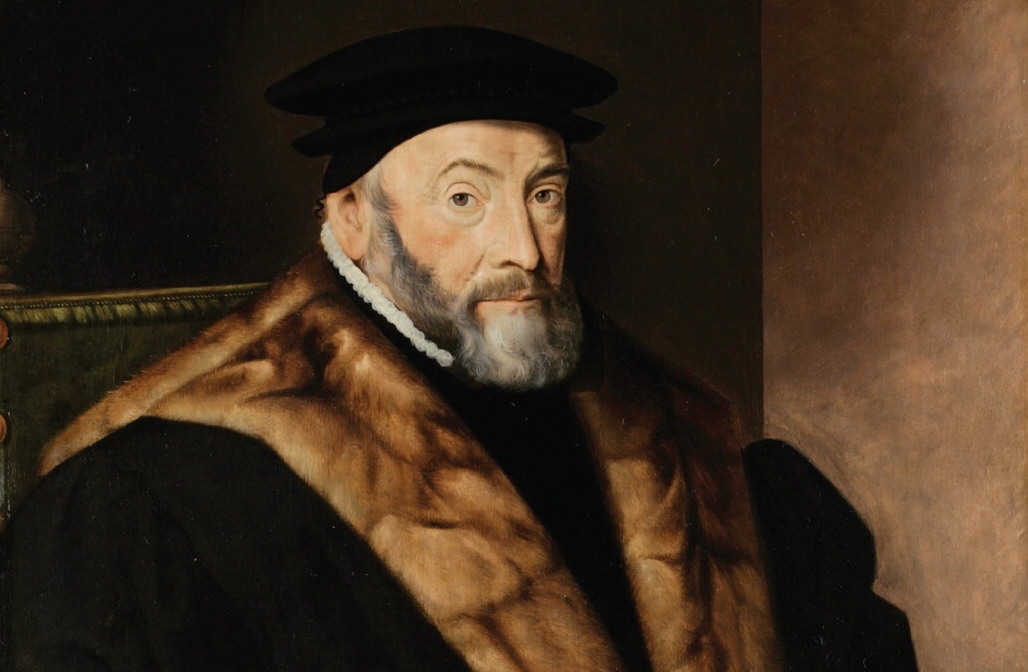 Thomas Audley