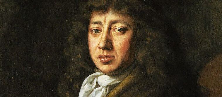 Samuel Pepys