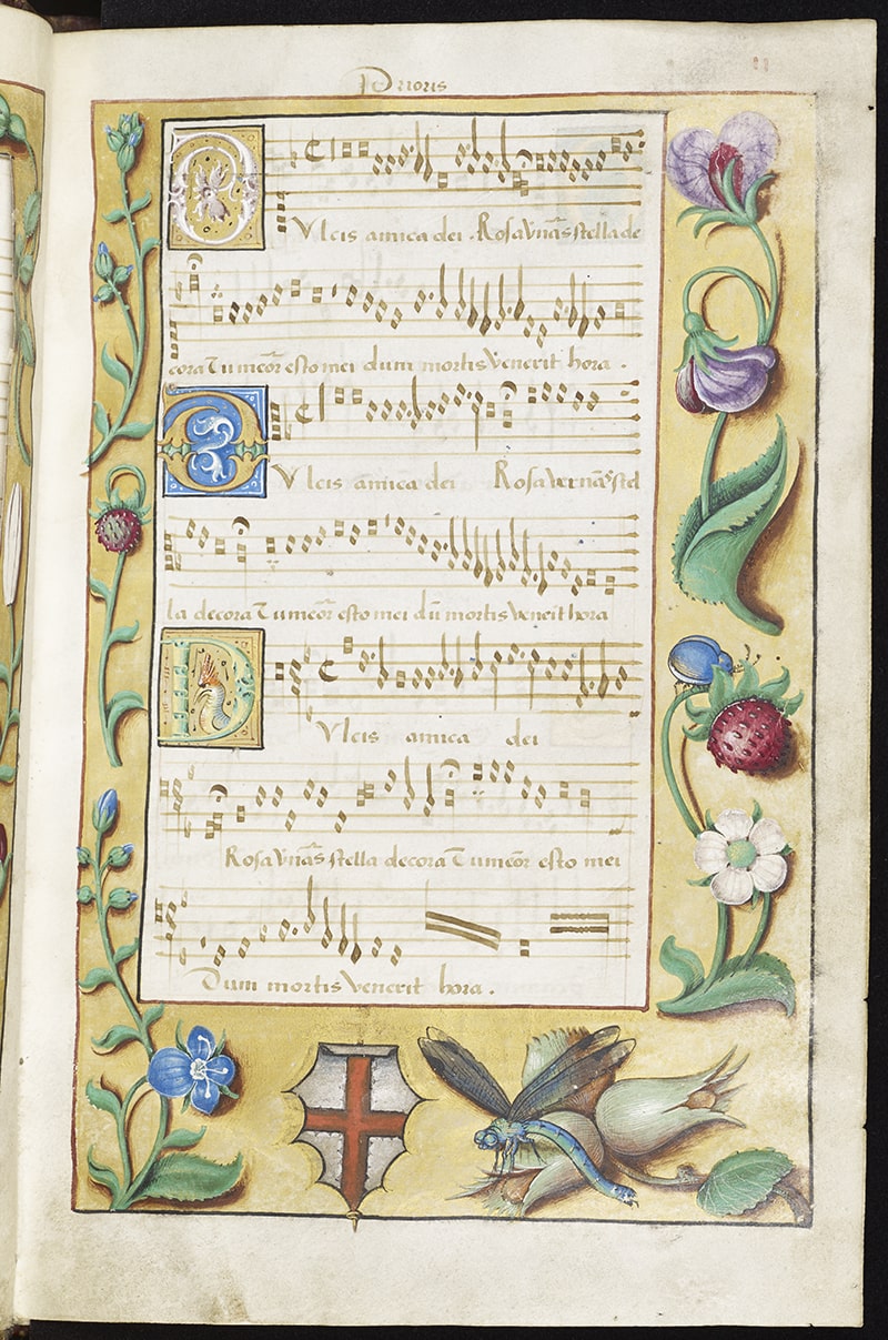 chansonnier