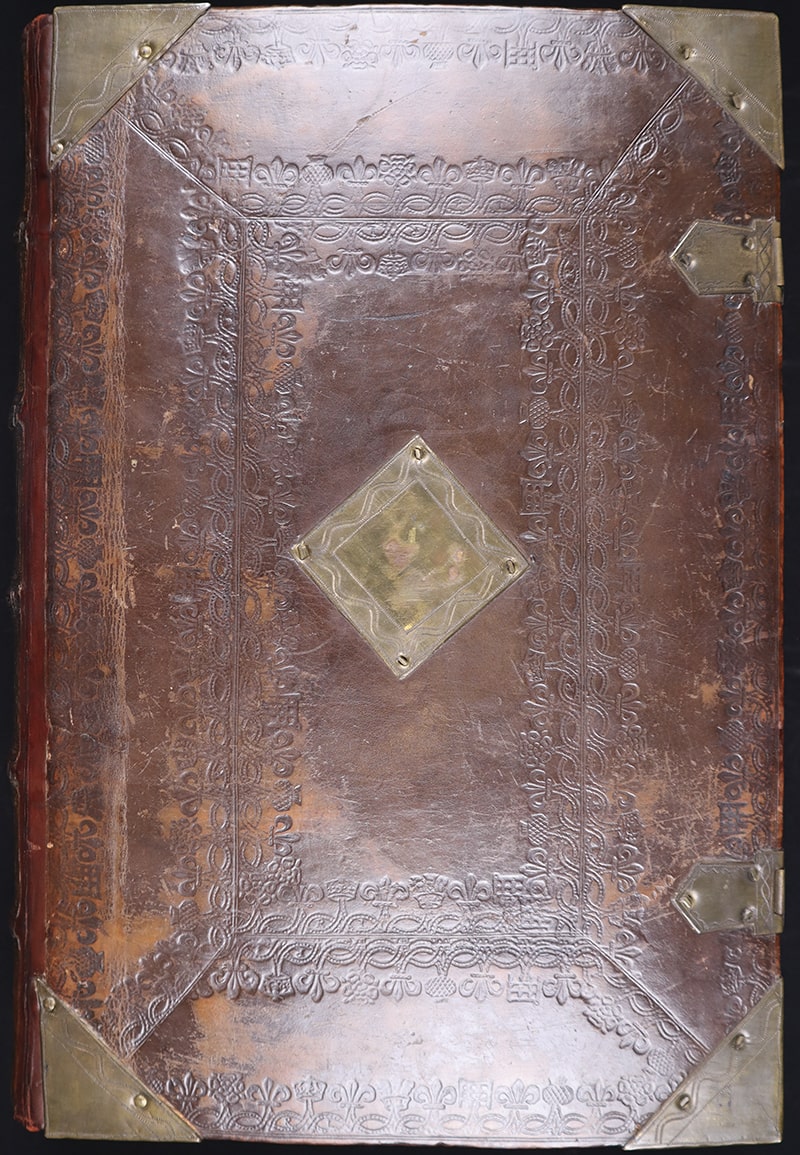 the_workes_newly_printed_by_chaucer