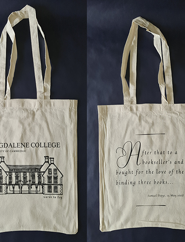 Cotton Bags