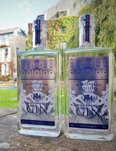 Gin