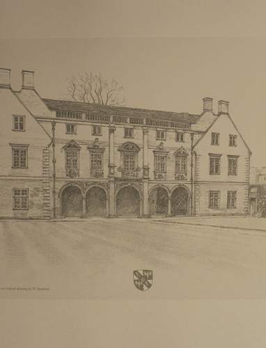 Second Court