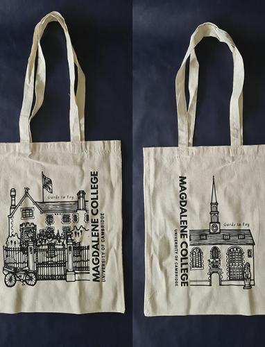 Shopping bag 1