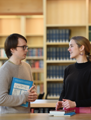 Library FAQs