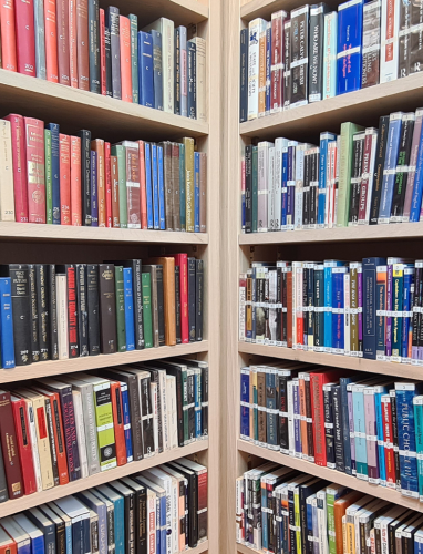 Recommending Items