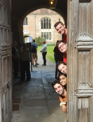 Undergraduate FAQs