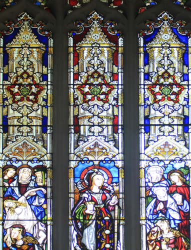 chapel