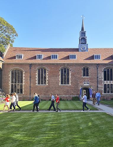 Magdalene Open Days