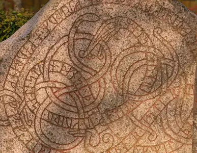Anglo Saxon
