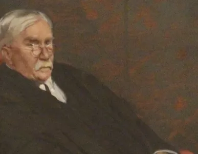 AC Benson