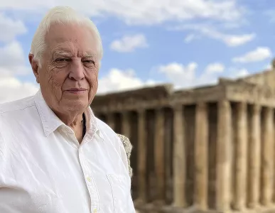 John Simpson