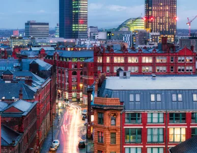 Manchester