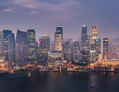 Singapore