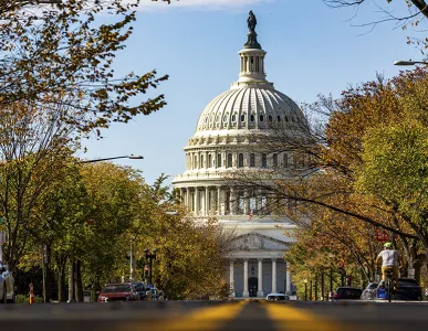 Washington DC