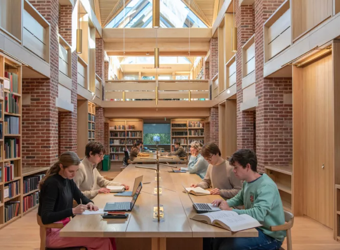 library