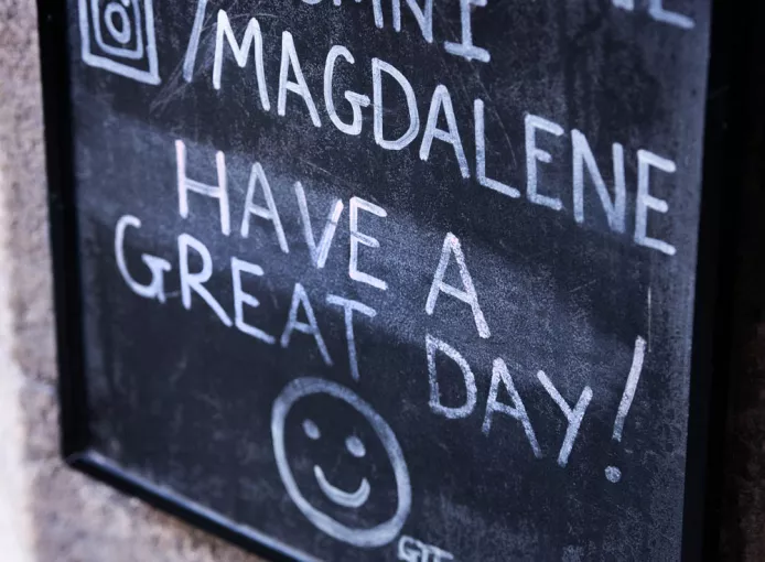have a great day