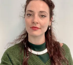 Camilla Zeviani