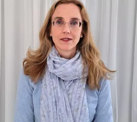 Catherine Obrien