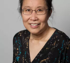 Cecilia Brassett