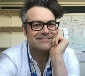 David Thomas