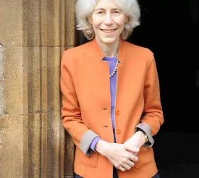 Emma Rothschild