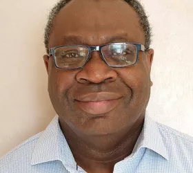 Franklin Aigbirhio