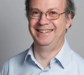 John Patterson