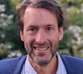 Klaus Okkenhaug