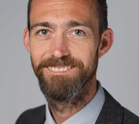 Luke Skinner