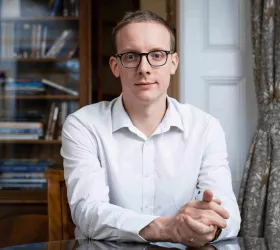 Martin Thompson