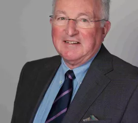 Neil Rushton