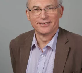 Nicholas Boyle