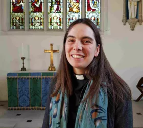 Sarah Atkins