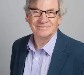 Robin Spence