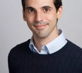 Sergio Bacallado