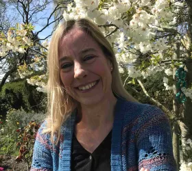Theresa Biberauer