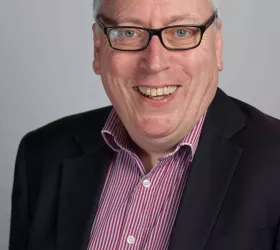 Tom Spencer